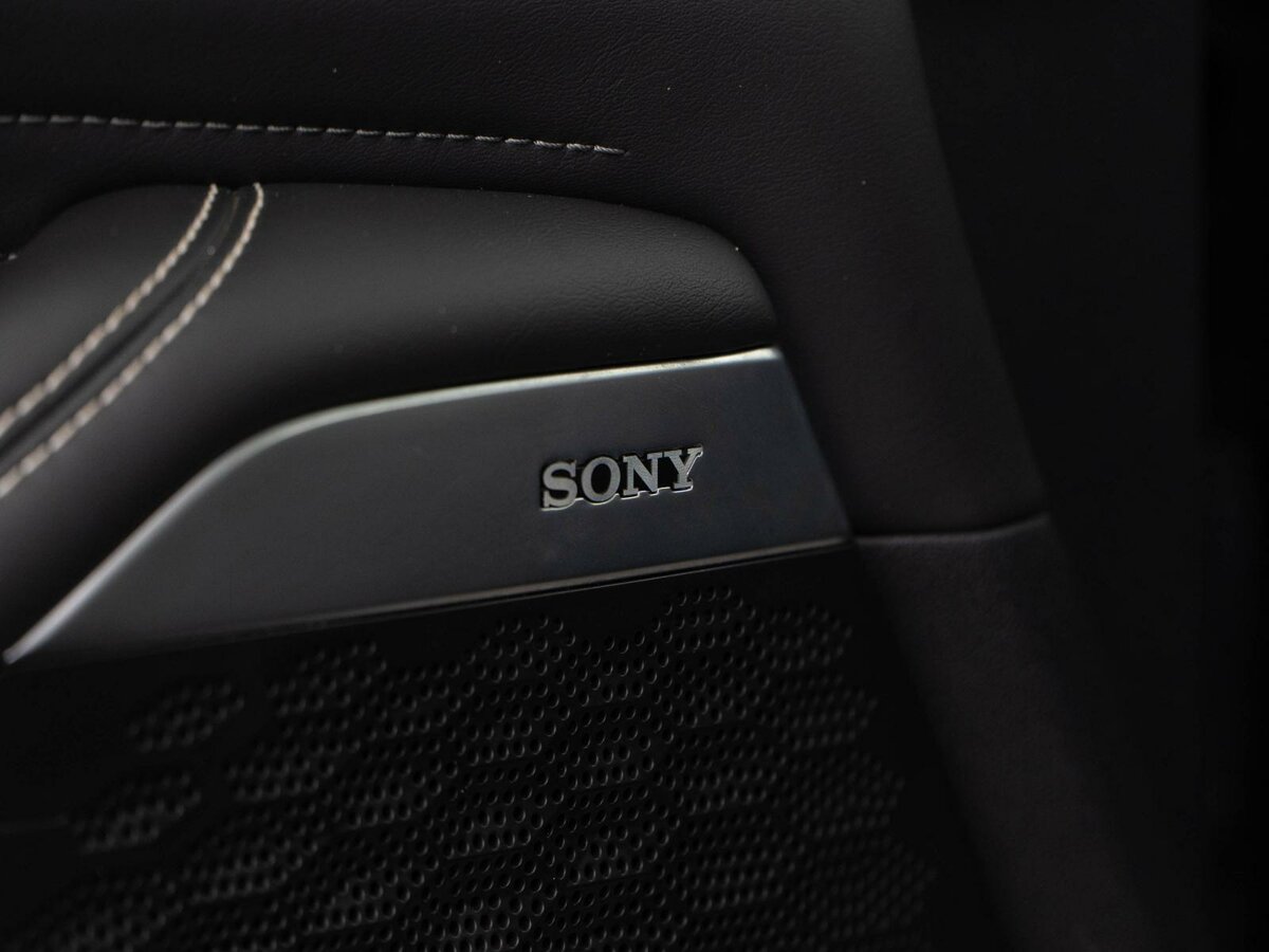 Купить Changan UNI-K с пробегом. Фото: #21