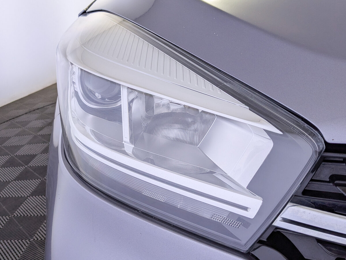 Купить Chery Tiggo 4 с пробегом. Фото: #10