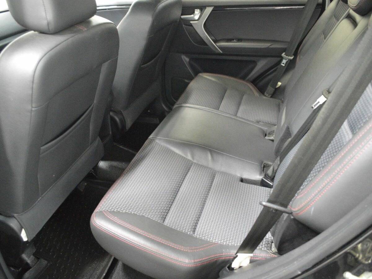 Продажа Б/У Чери Тигго 3. Фото: #10