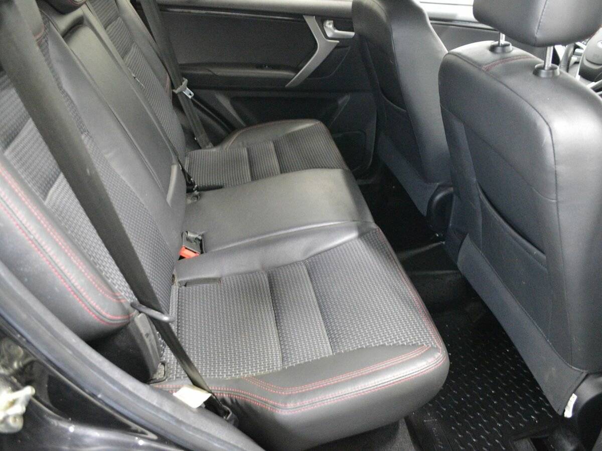 Продажа Б/У Чери Тигго 3. Фото: #12