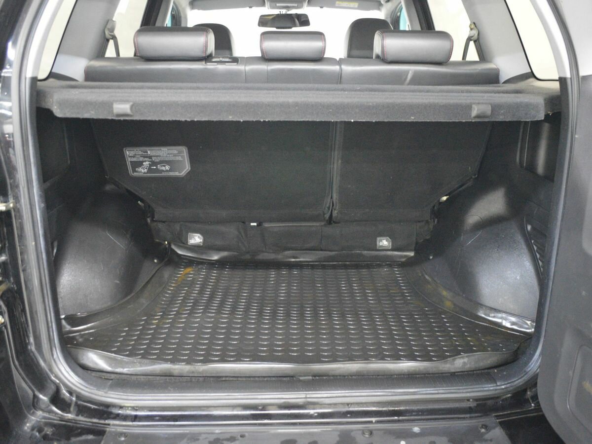 Продажа Б/У Чери Тигго 3. Фото: #14