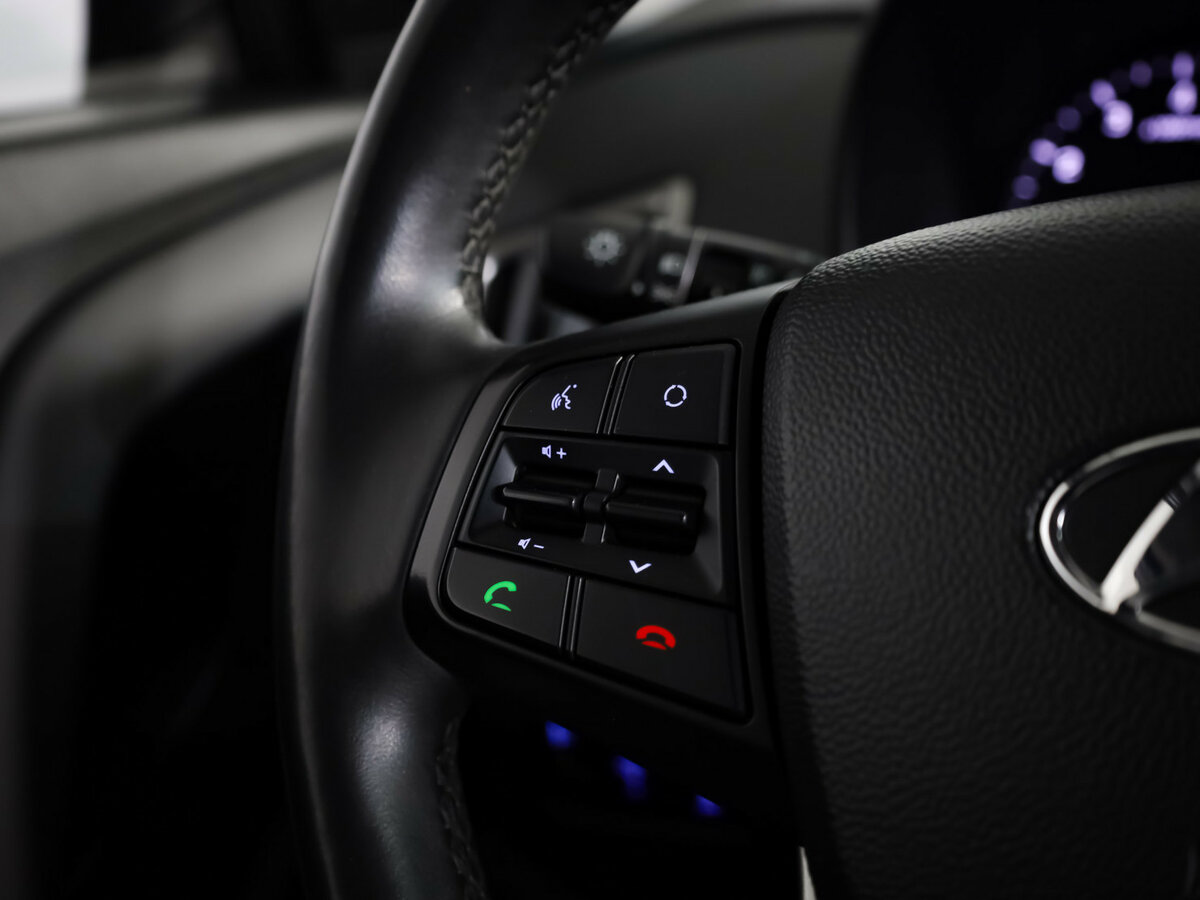 Продажа Б/У Хендай Крета. Фото: #9