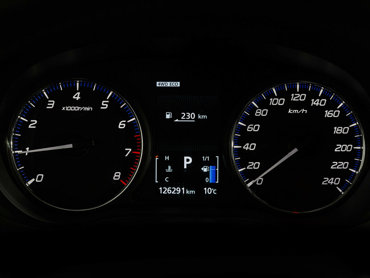 Купить Mitsubishi Outlander с пробегом. Фото: #10