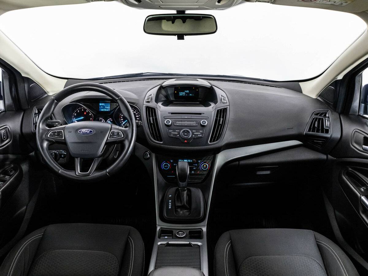 Продажа Б/У Форд Куга. Фото: #7