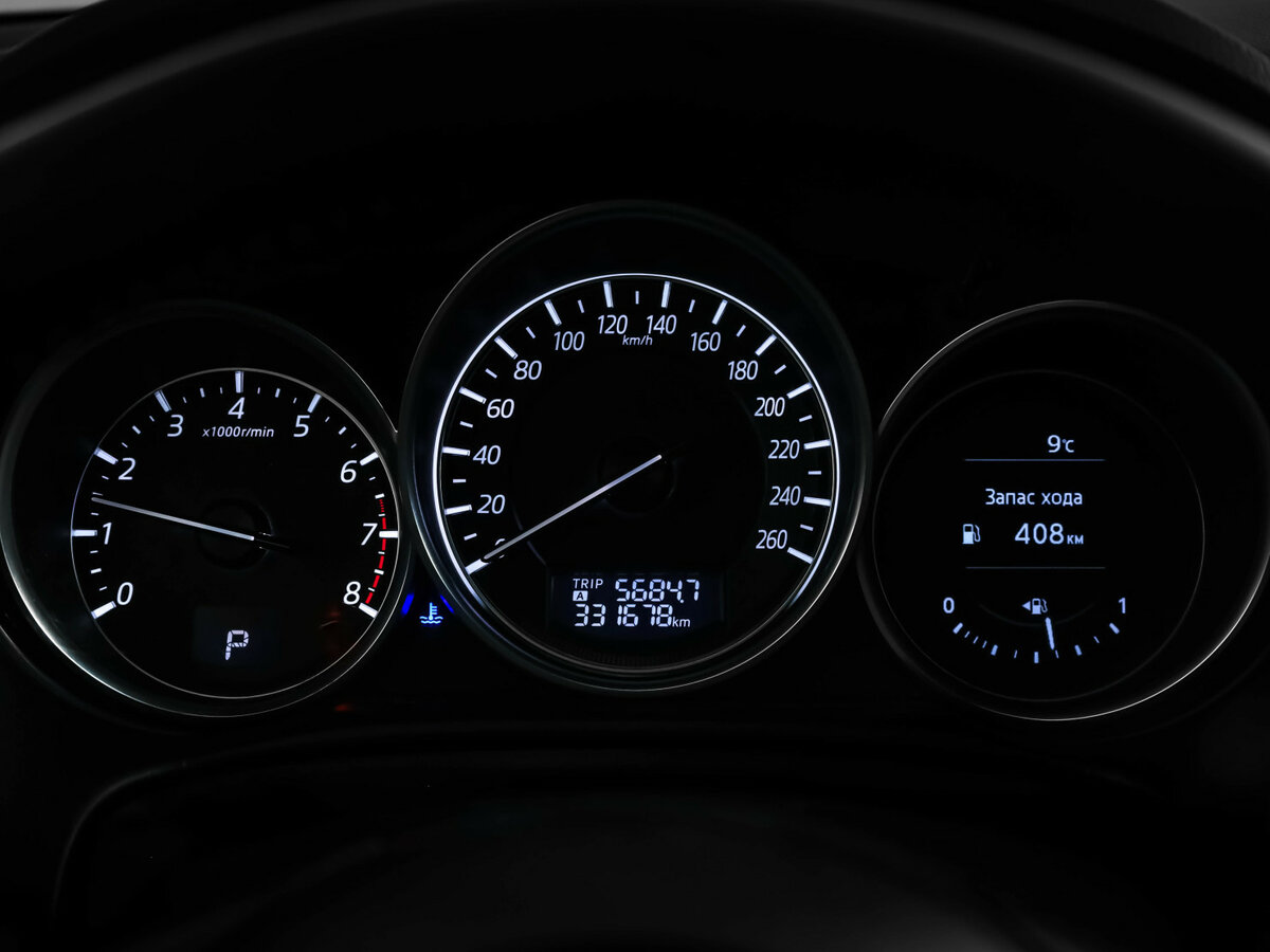 Продажа Б/У Мазда Ц-Икс-5. Фото: #9