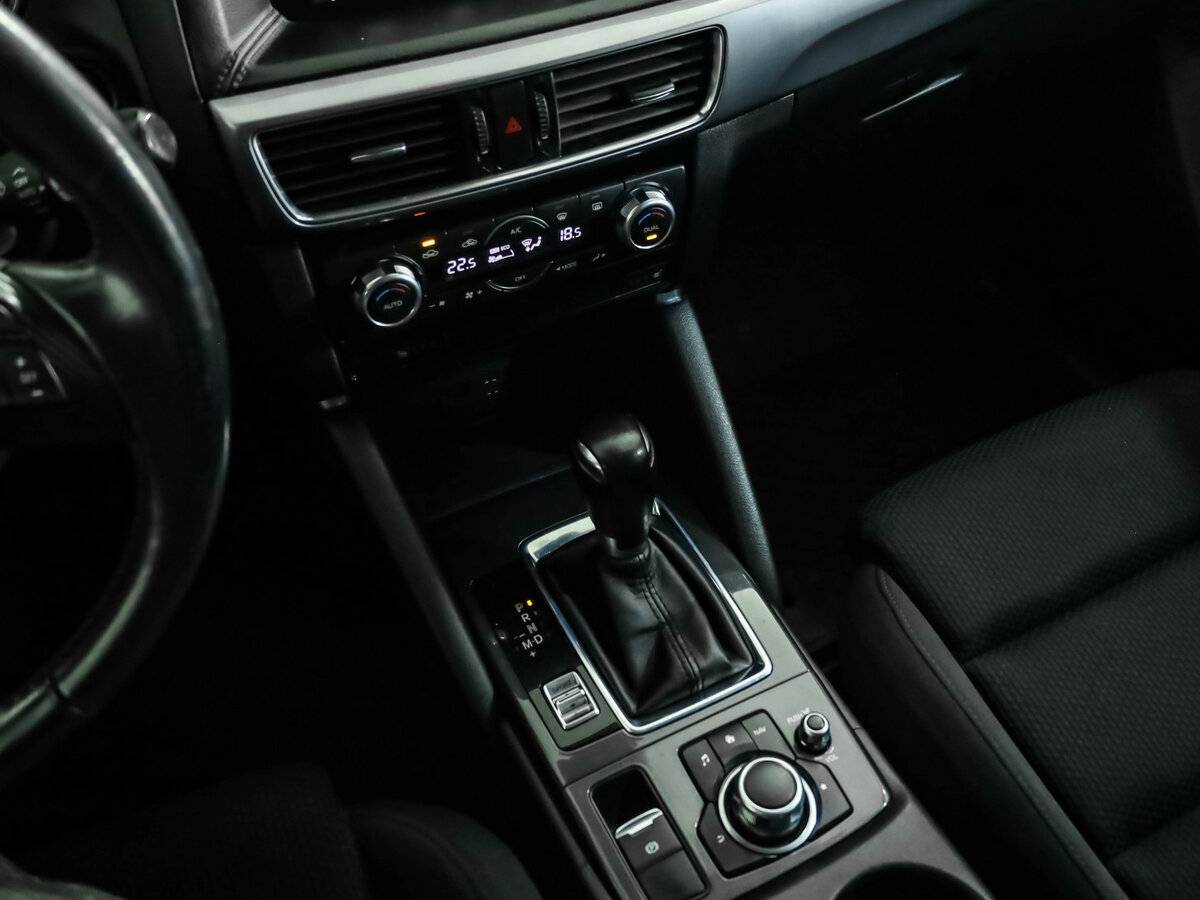 Продажа Б/У Мазда Ц-Икс-5. Фото: #13