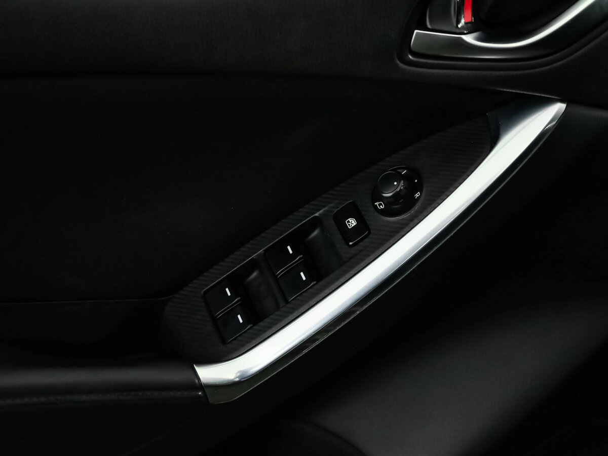 Продажа Б/У Мазда Ц-Икс-5. Фото: #14