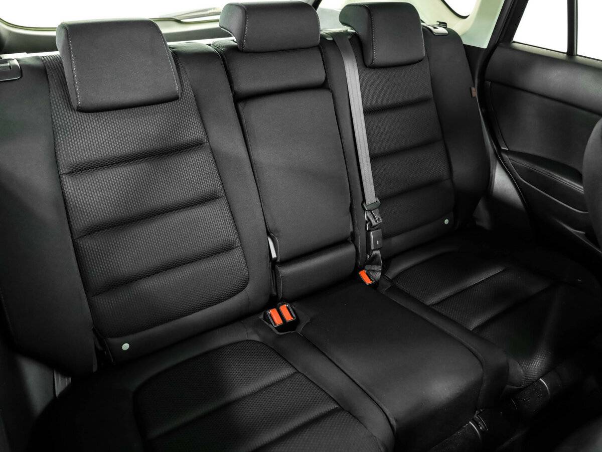 Продажа Б/У Мазда Ц-Икс-5. Фото: #15