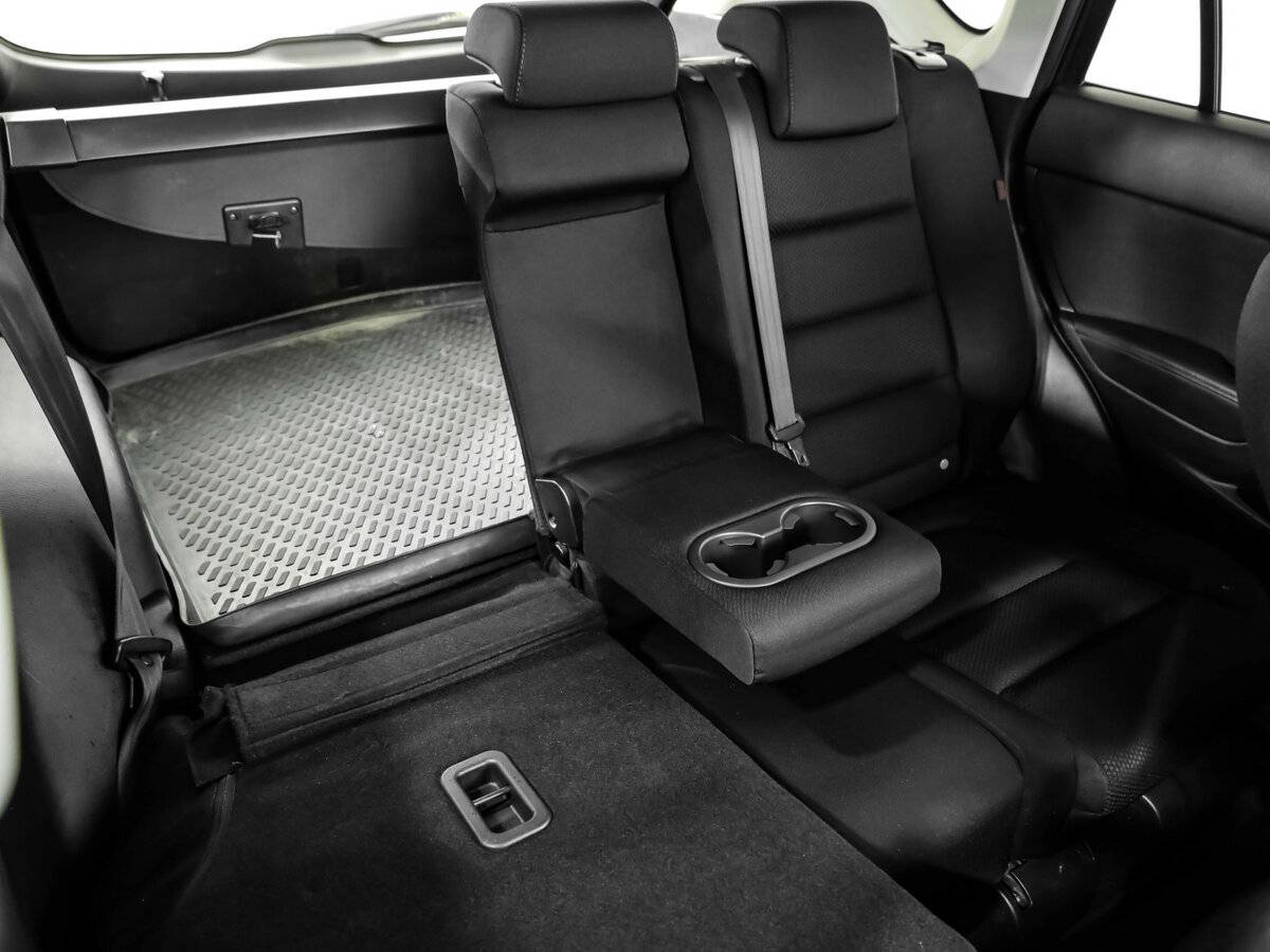 Продажа Б/У Мазда Ц-Икс-5. Фото: #17