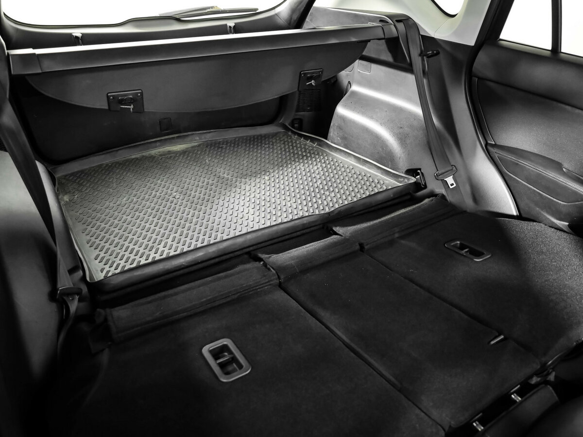 Продажа Б/У Мазда Ц-Икс-5. Фото: #18