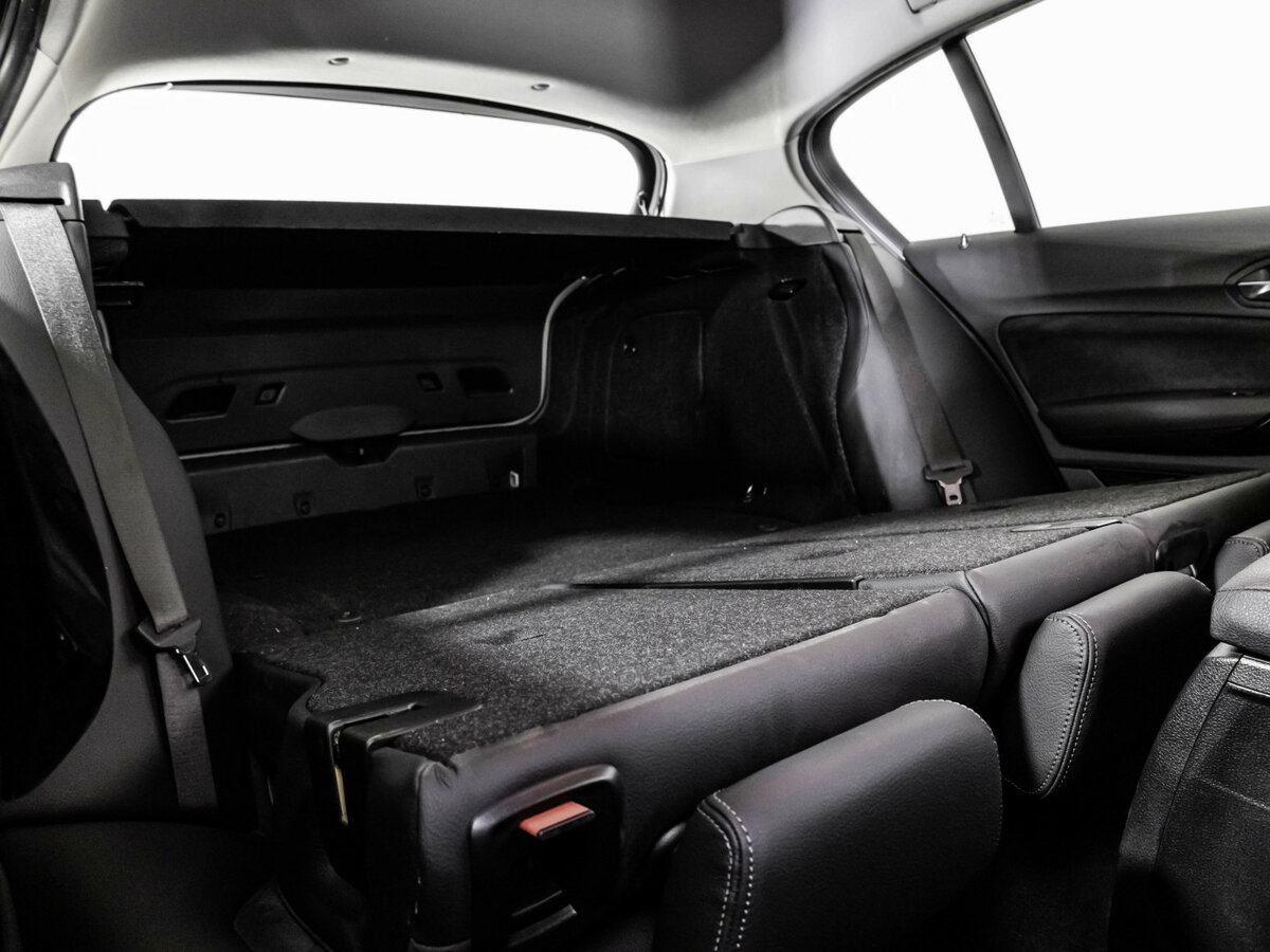 Купить BMW 1 серии с пробегом. Фото: #22