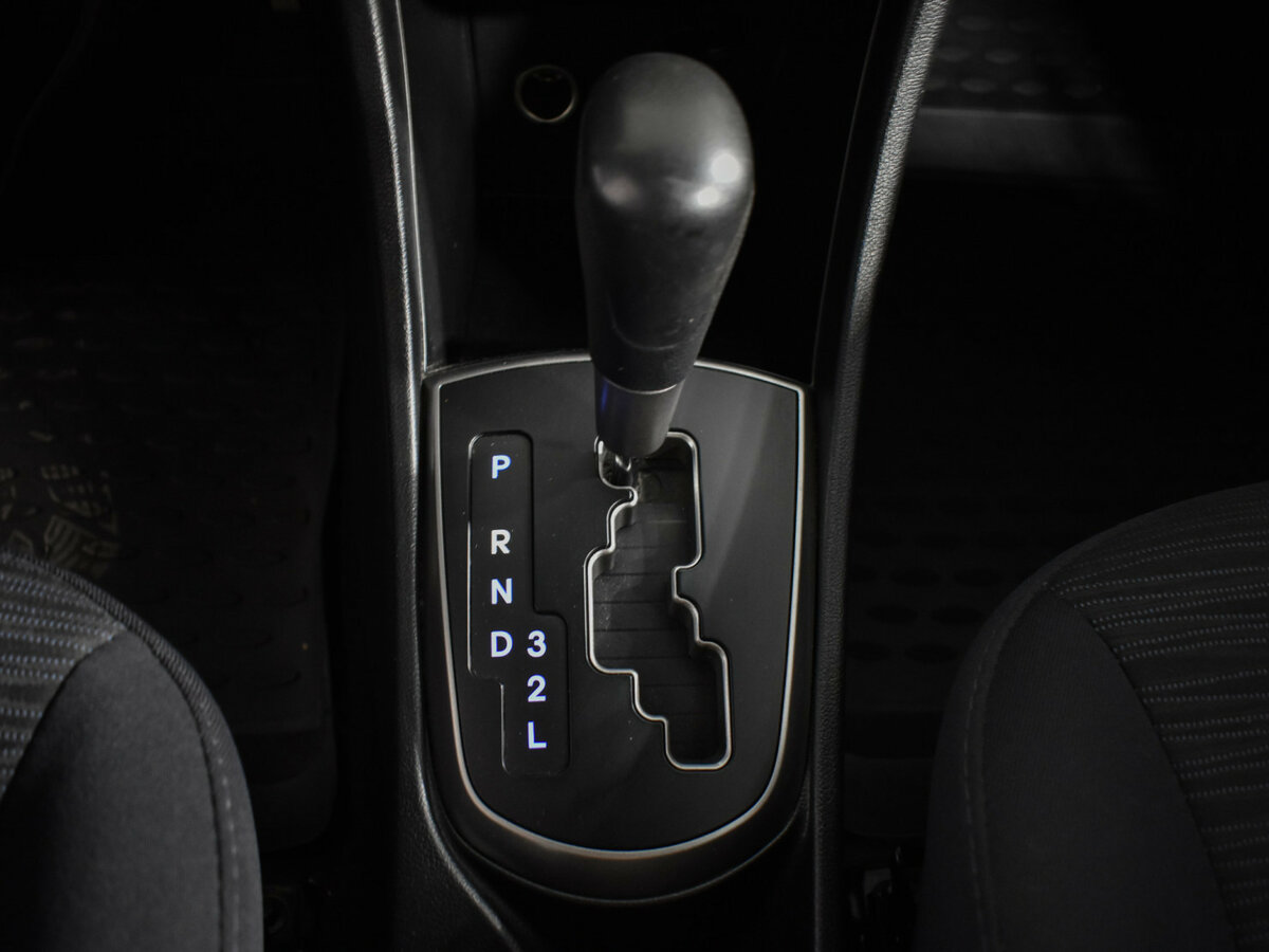 Продажа Б/У Хендай Солярис. Фото: #14