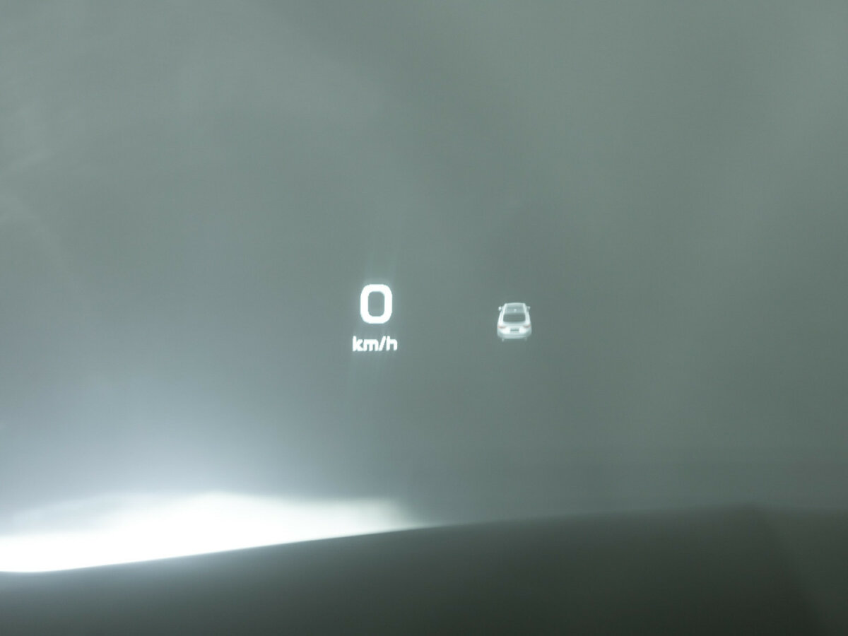 Купить Geely Tugella с пробегом. Фото: #17