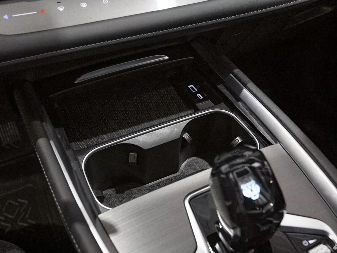 Купить Chery Tiggo 7 Pro Max с пробегом. Фото: #29