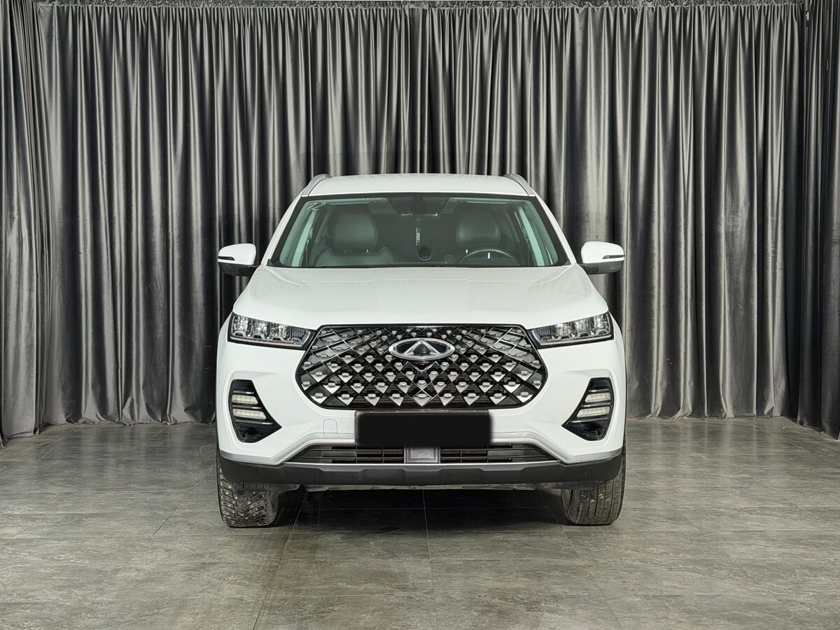 Продажа Б/У Чери Тигго 7 Про. Фото: #2