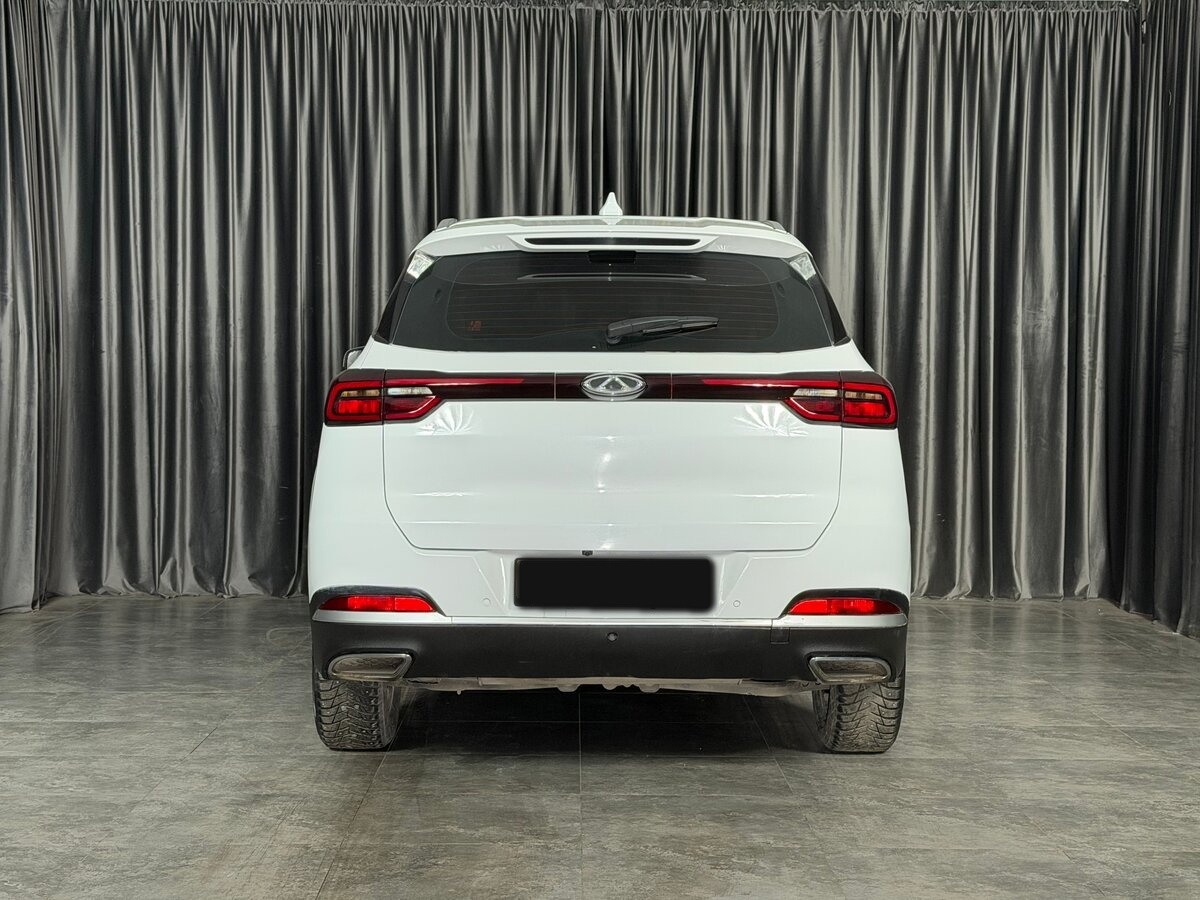 Продажа Б/У Чери Тигго 7 Про. Фото: #6