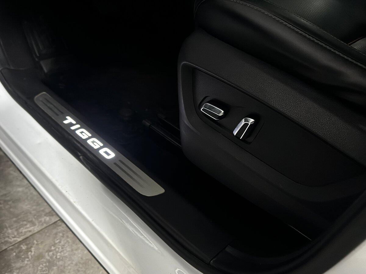 Продажа Б/У Чери Тигго 7 Про. Фото: #13