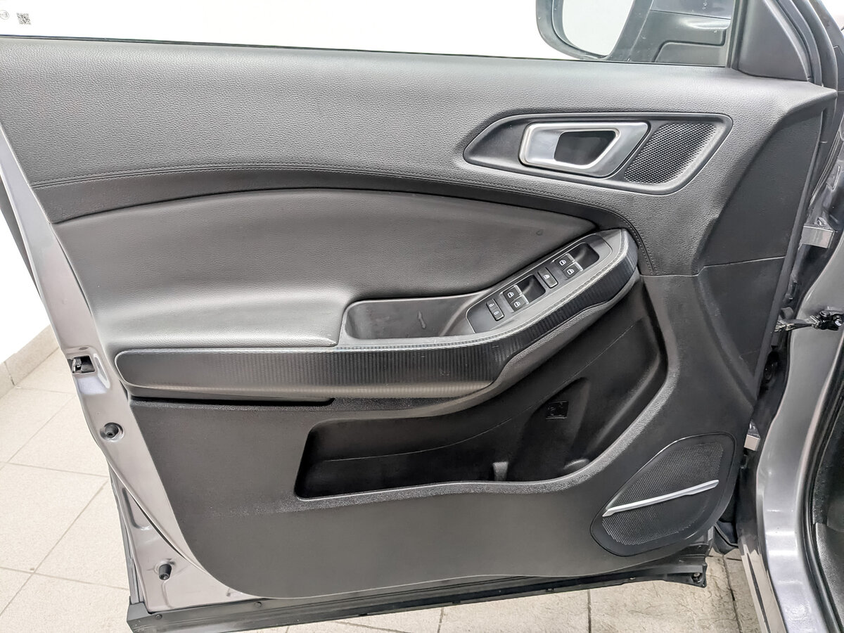 Продажа Б/У Чери Тигго 4. Фото: #18