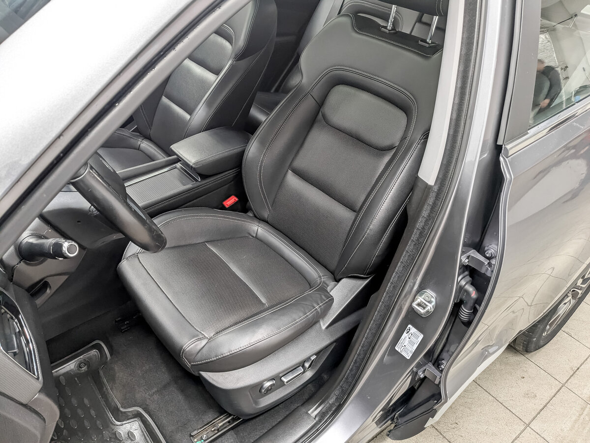 Продажа Б/У Чери Тигго 4. Фото: #19