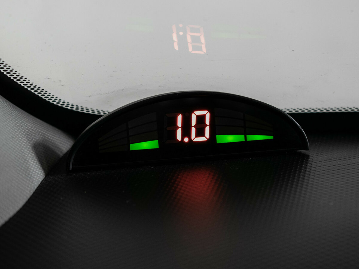 Купить Hyundai Solaris с пробегом. Фото: #12