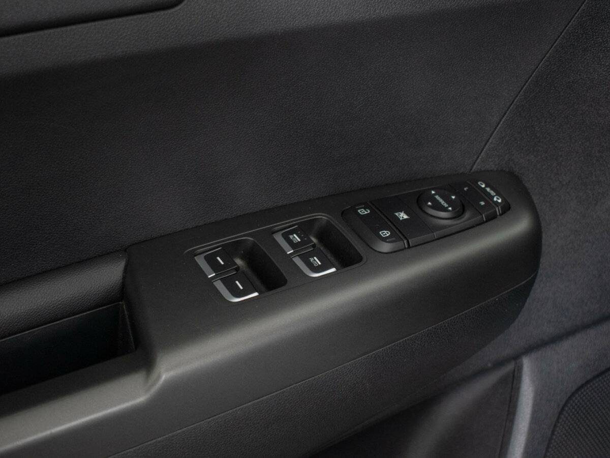 Купить Kia Sportage с пробегом. Фото: #15