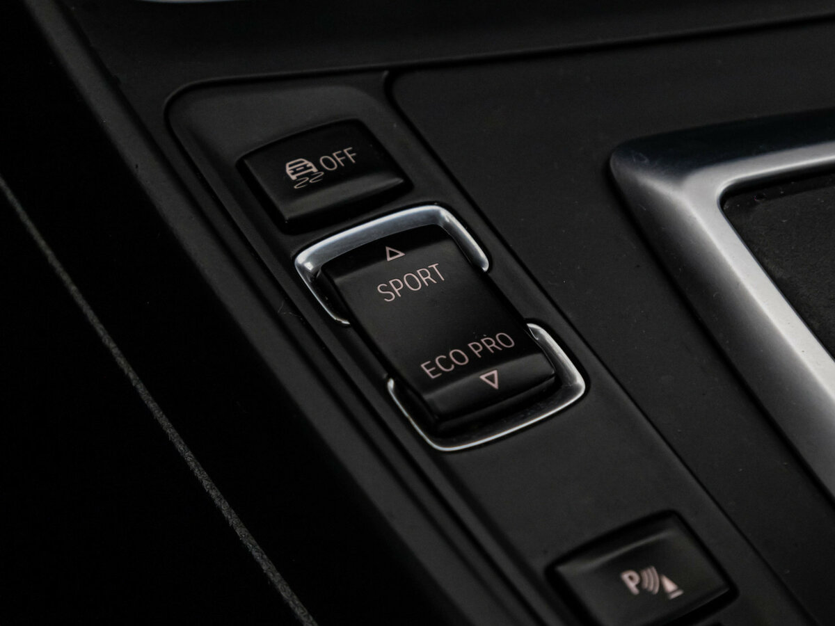 Купить BMW 1 серии с пробегом. Фото: #15