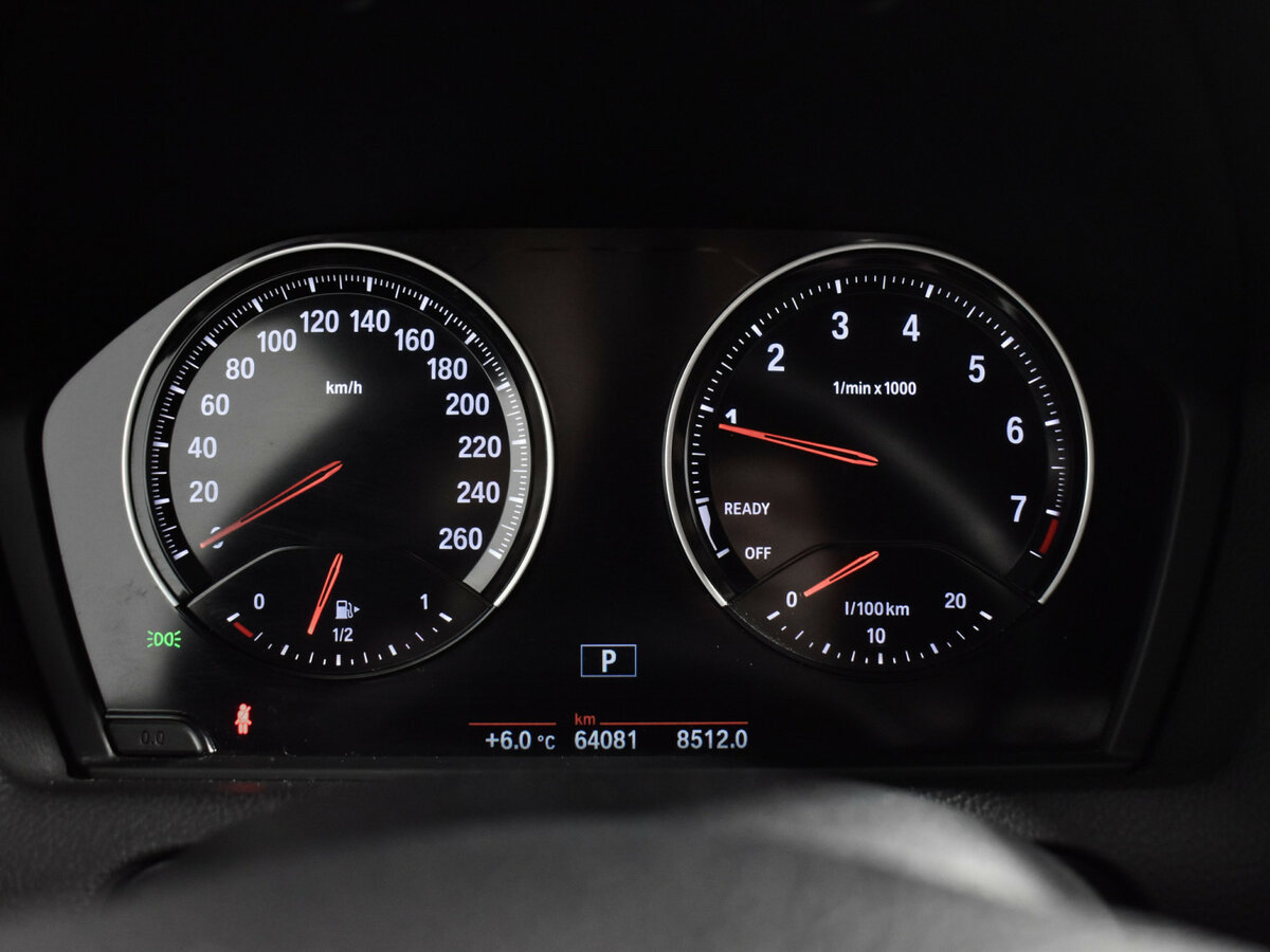 Купить BMW 1 серии с пробегом. Фото: #18