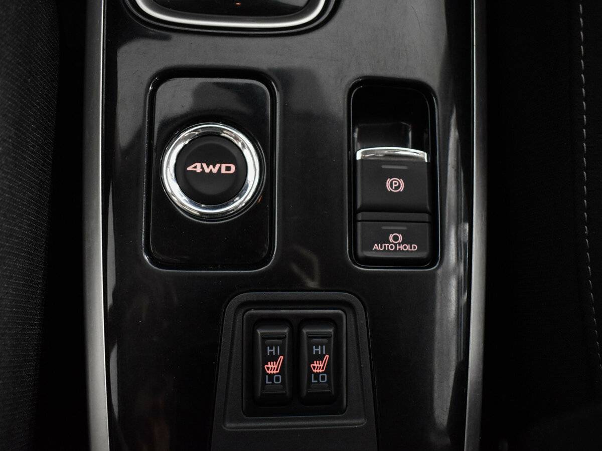 Купить Mitsubishi Outlander с пробегом. Фото: #15