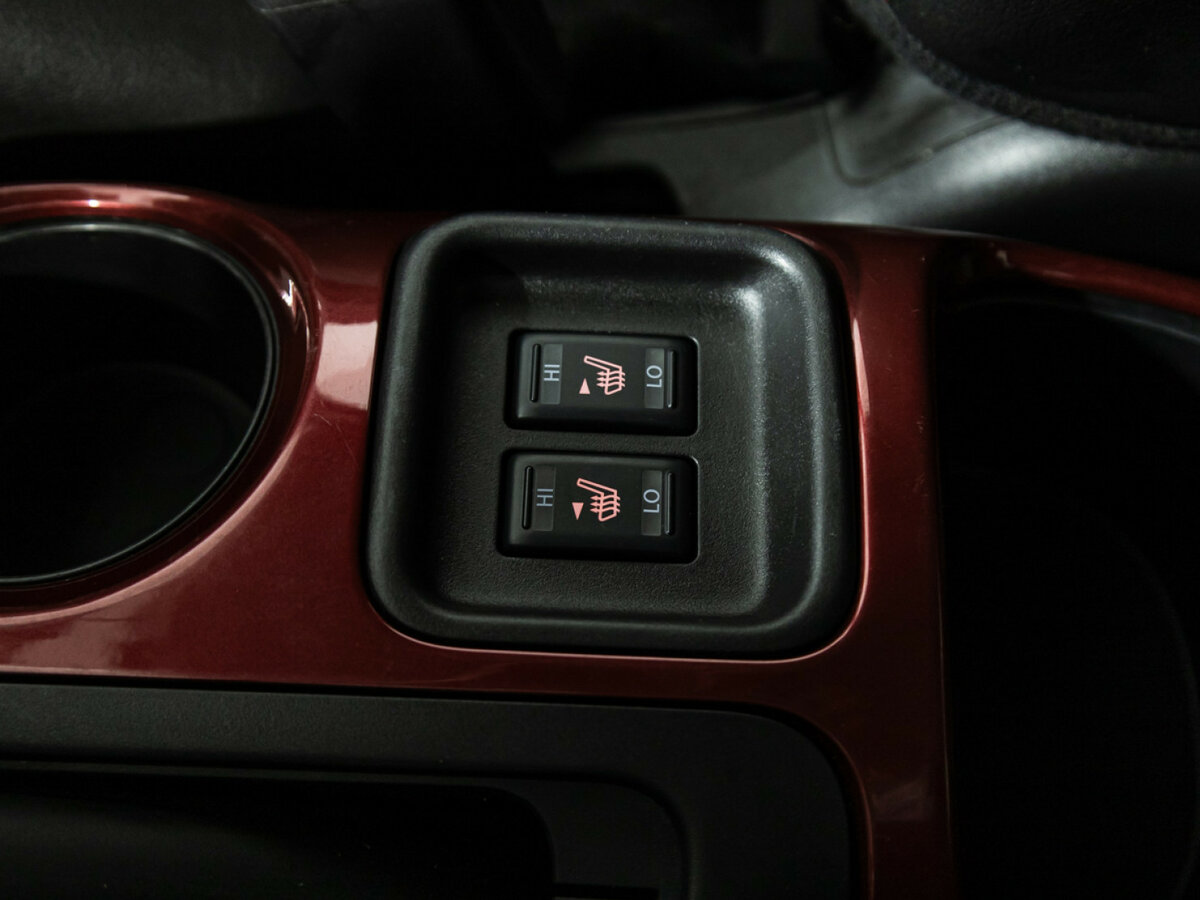 Купить Nissan Juke с пробегом. Фото: #14