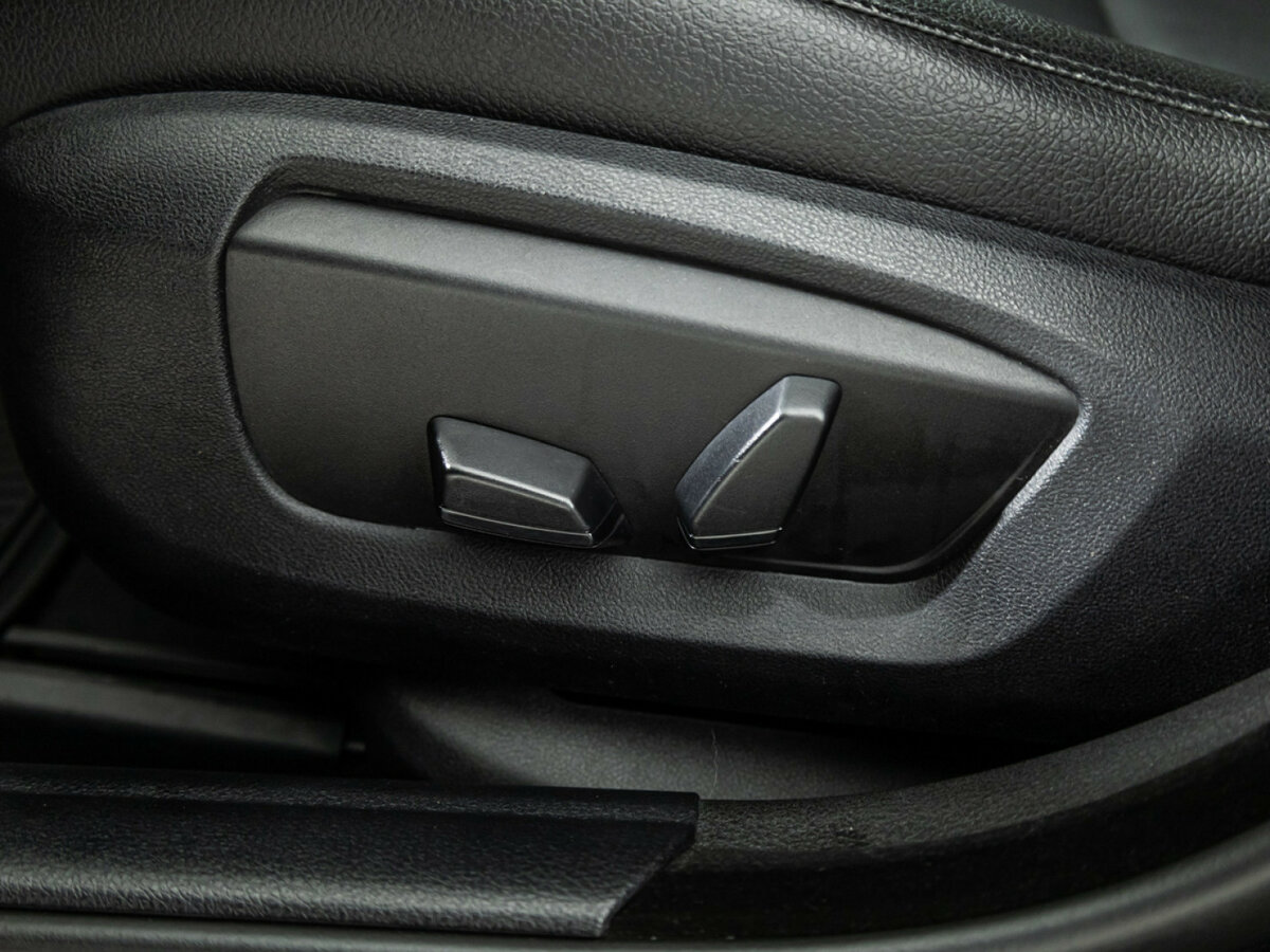 Купить BMW 5 серии с пробегом. Фото: #17