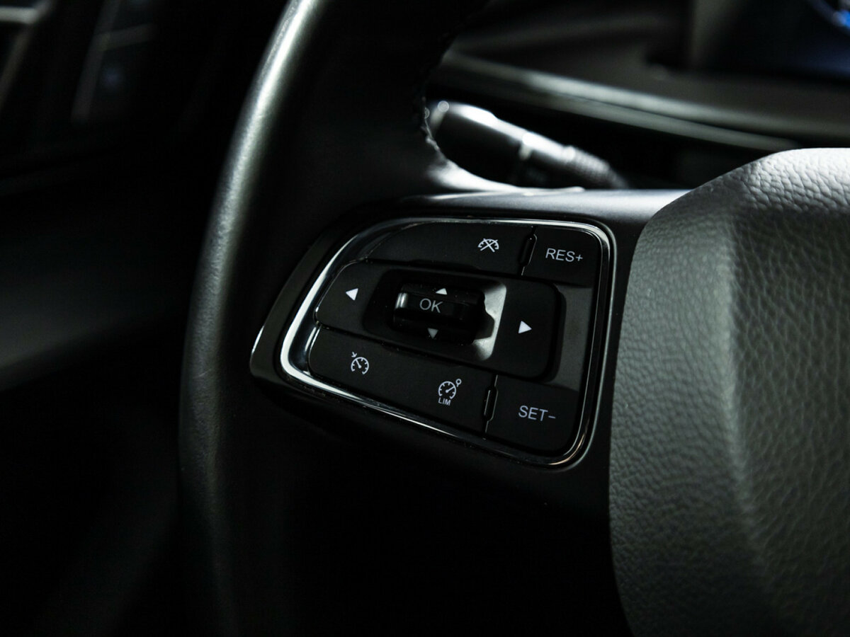 Купить Chery Tiggo 7 Pro Max с пробегом. Фото: #17