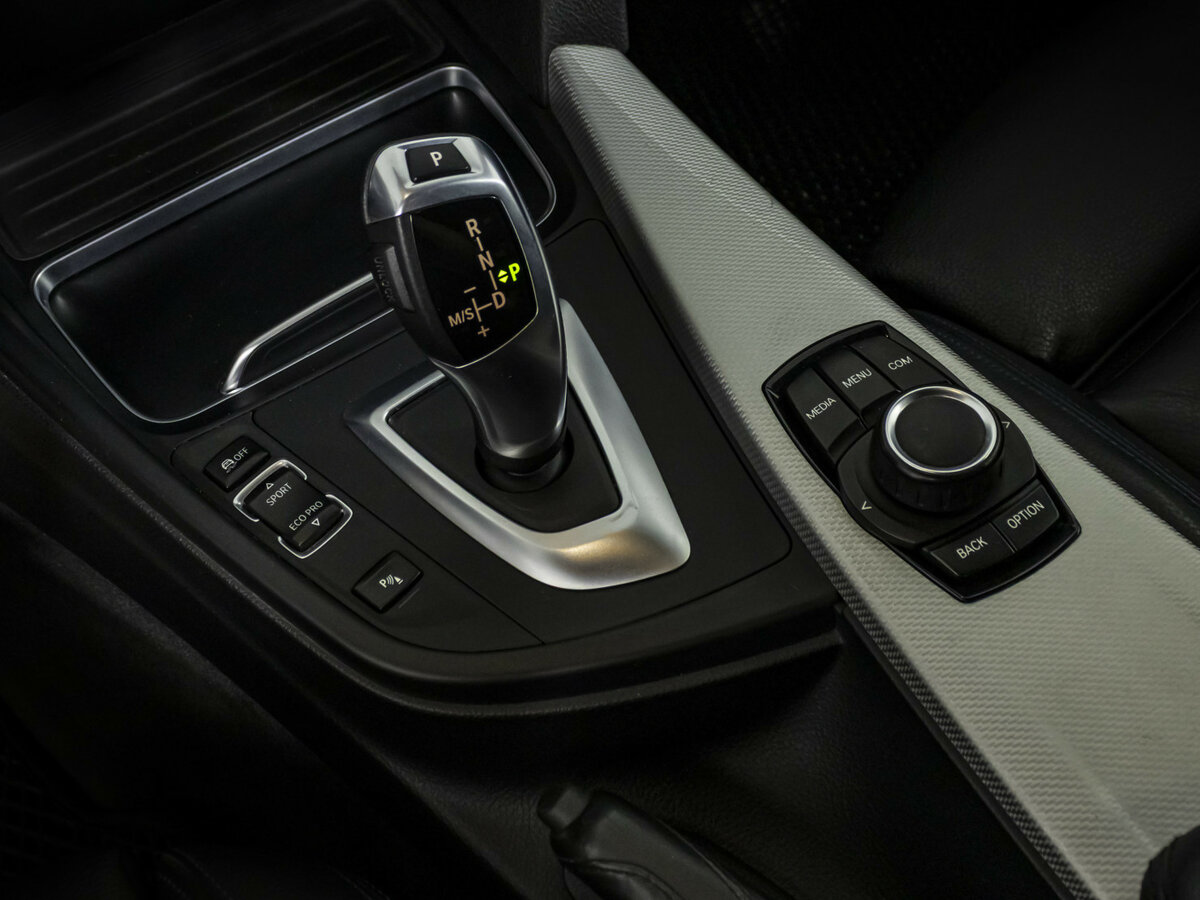 Купить BMW 3 серии с пробегом. Фото: #14