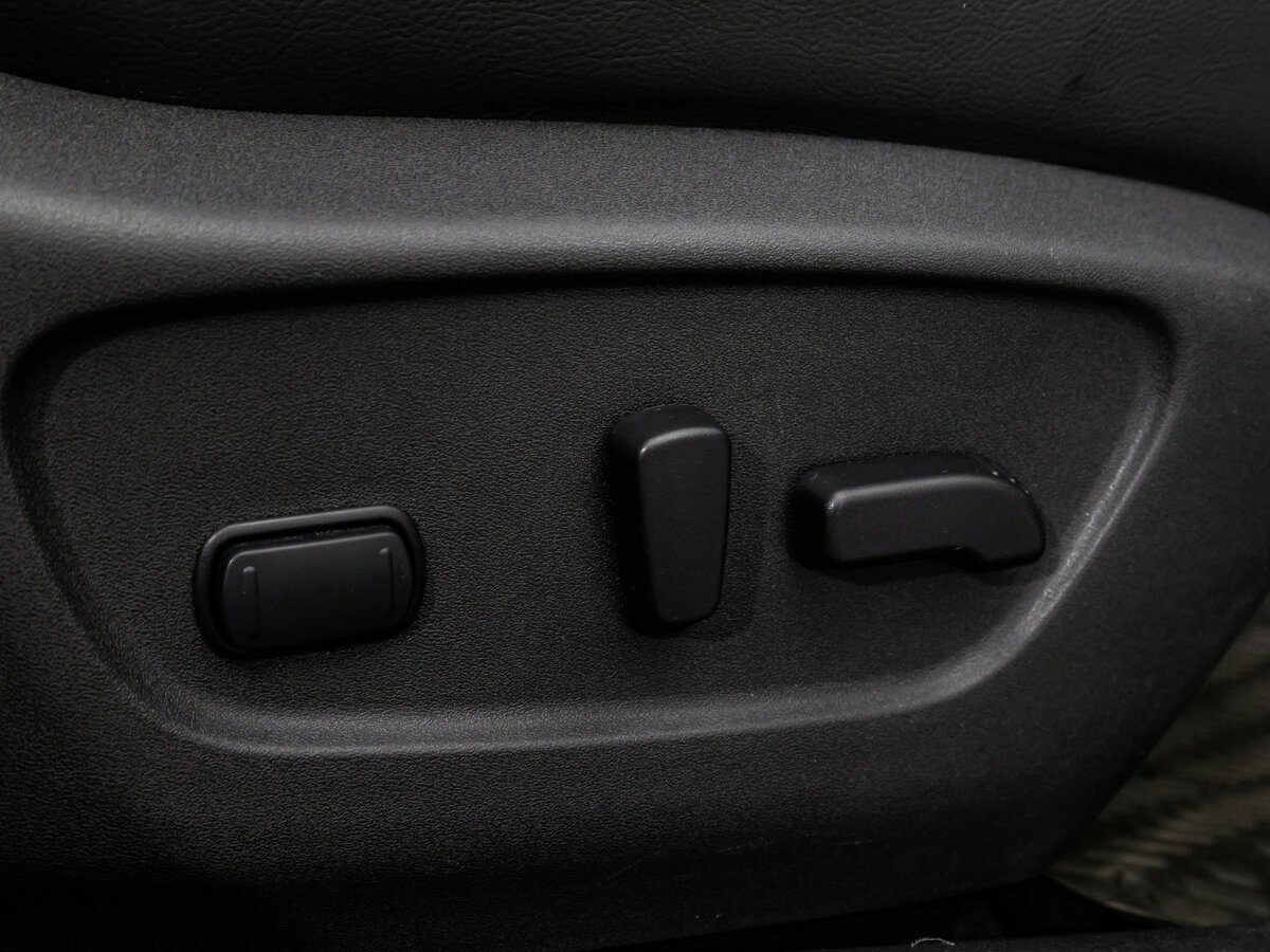 Купить Nissan X-Trail с пробегом. Фото: #22