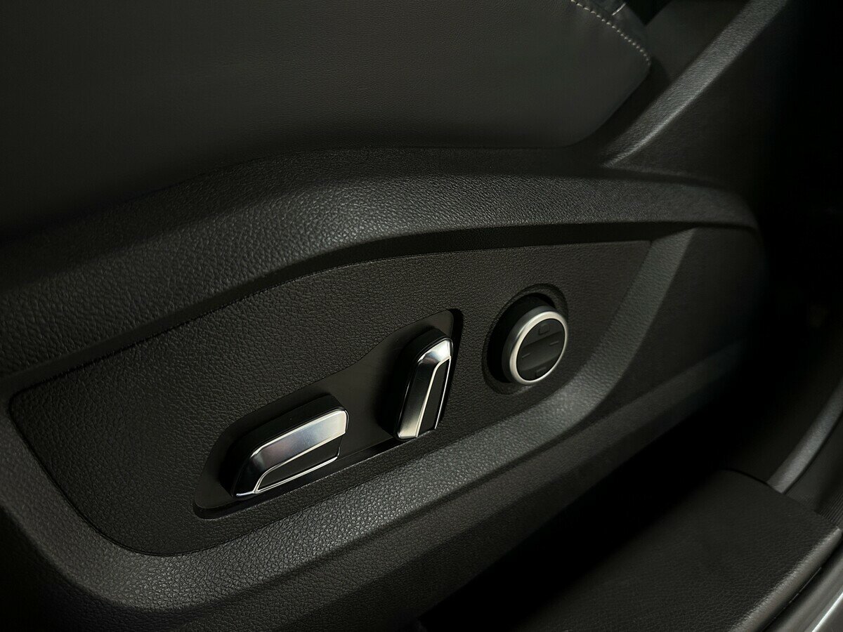 Купить Chery Tiggo 8 Pro Max с пробегом. Фото: #11