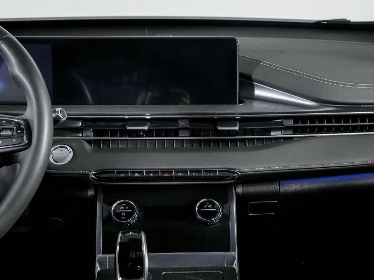 Купить Chery Tiggo 7 Pro Max с пробегом. Фото: #12