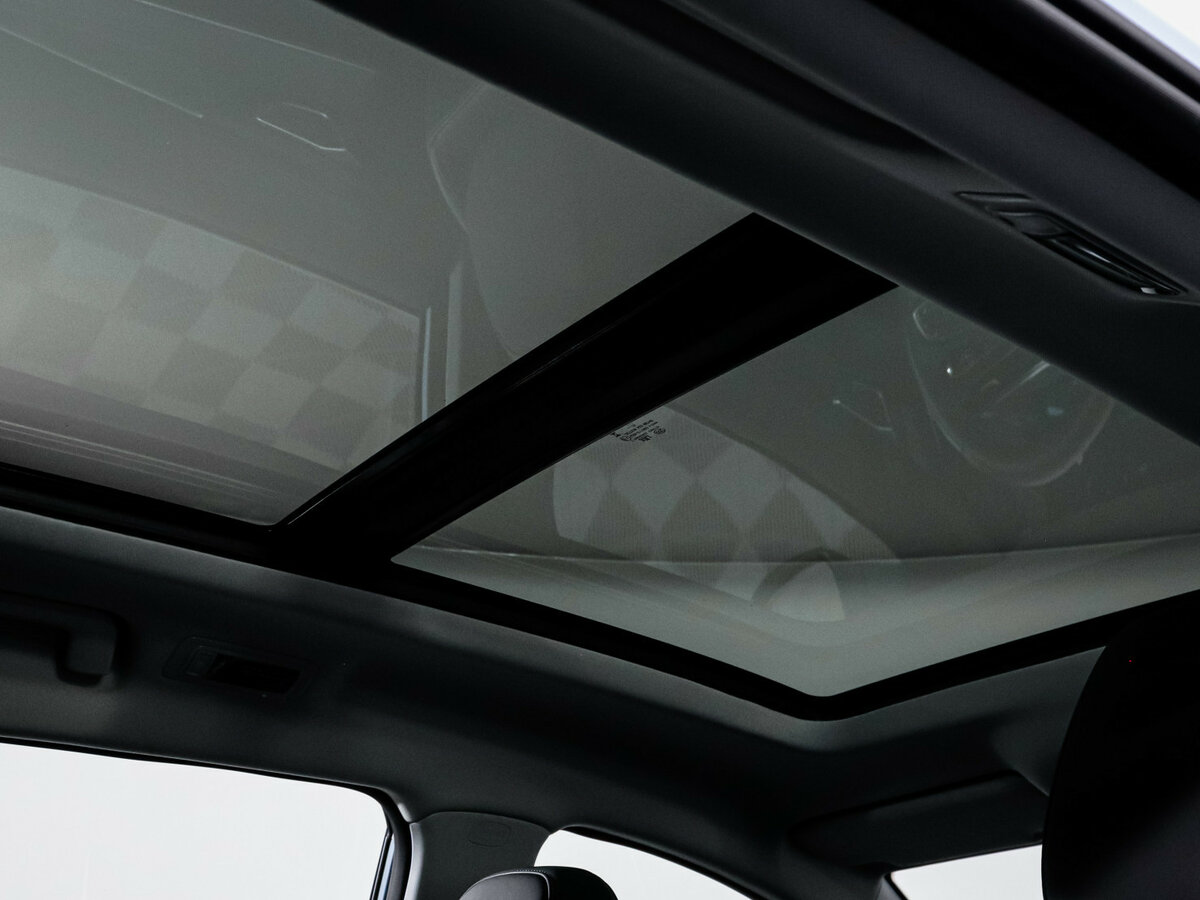 Купить Chery Tiggo 7 Pro Max с пробегом. Фото: #16