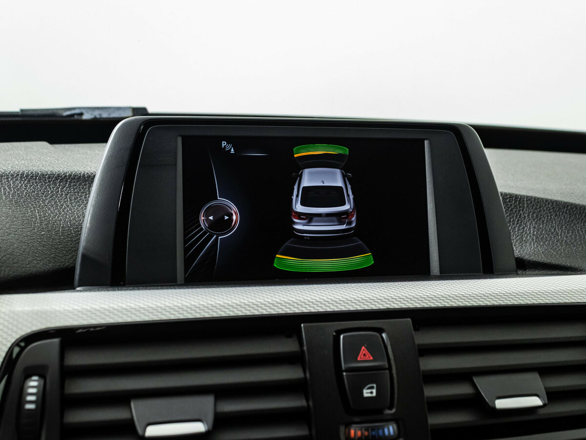 Купить BMW 3 серии с пробегом. Фото: #11