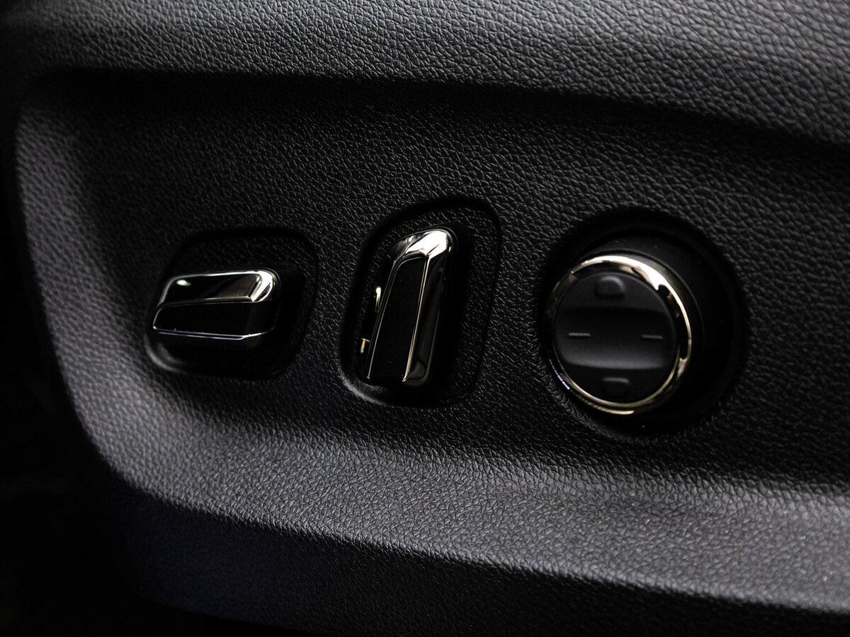 Купить EXEED TXL с пробегом. Фото: #20