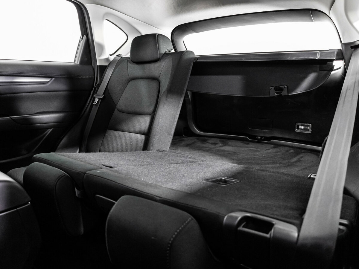 Купить Mazda CX-5 с пробегом. Фото: #17