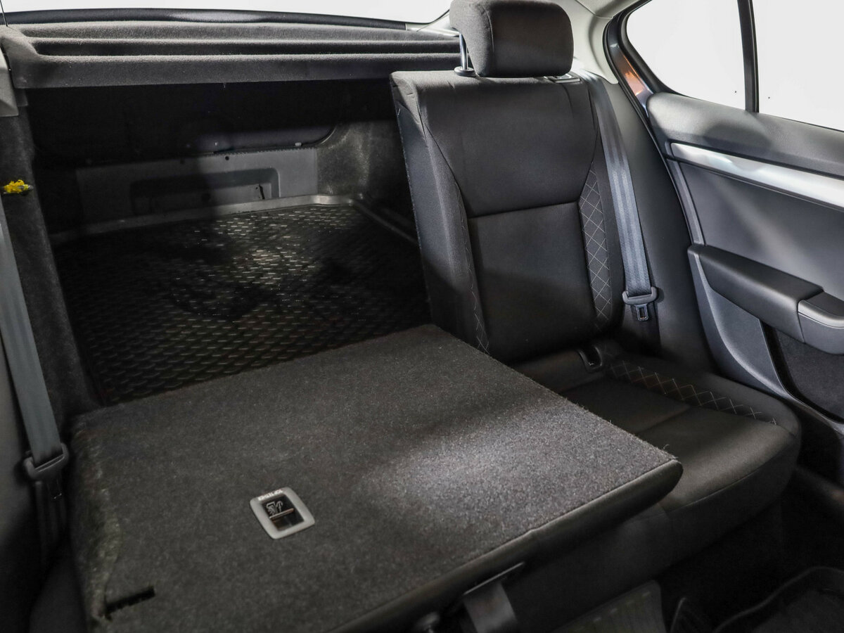 Продажа Б/У Шкода Октавия. Фото: #23