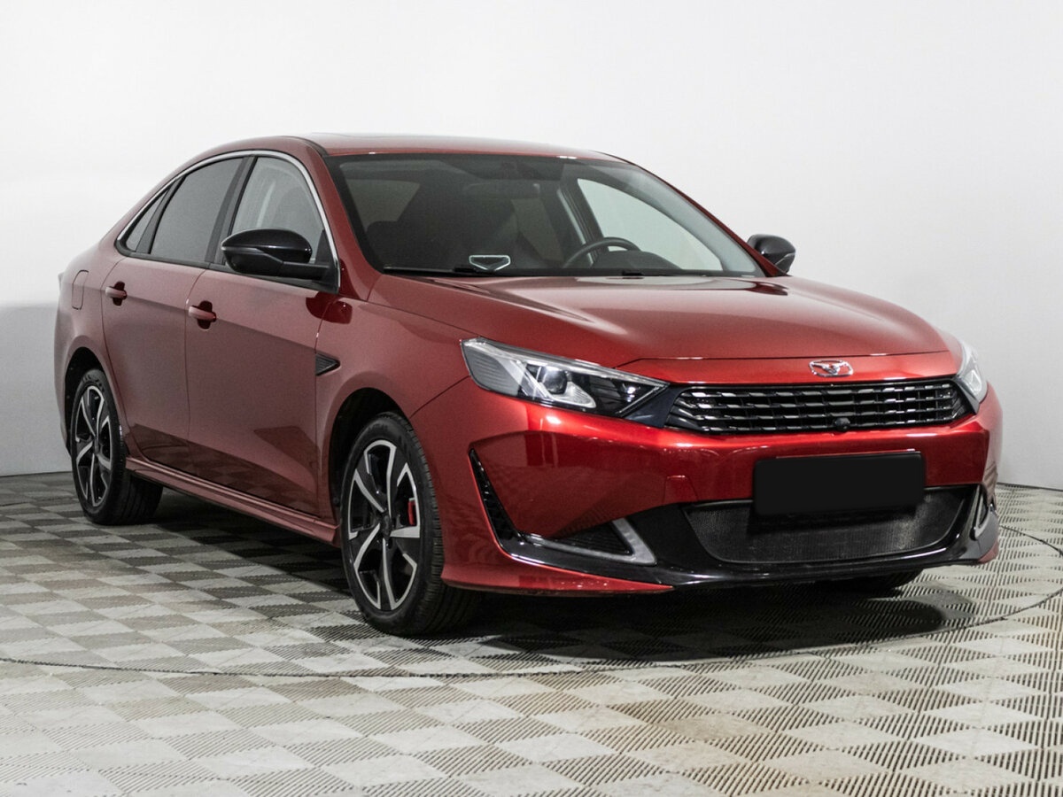 Купить KAIYI E5 с пробегом. Фото: #2