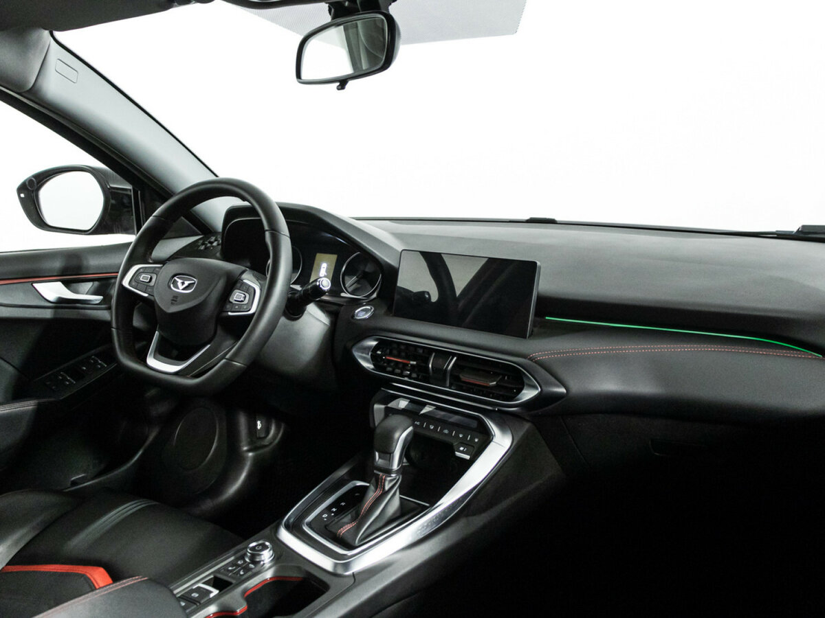 Купить KAIYI E5 с пробегом. Фото: #8