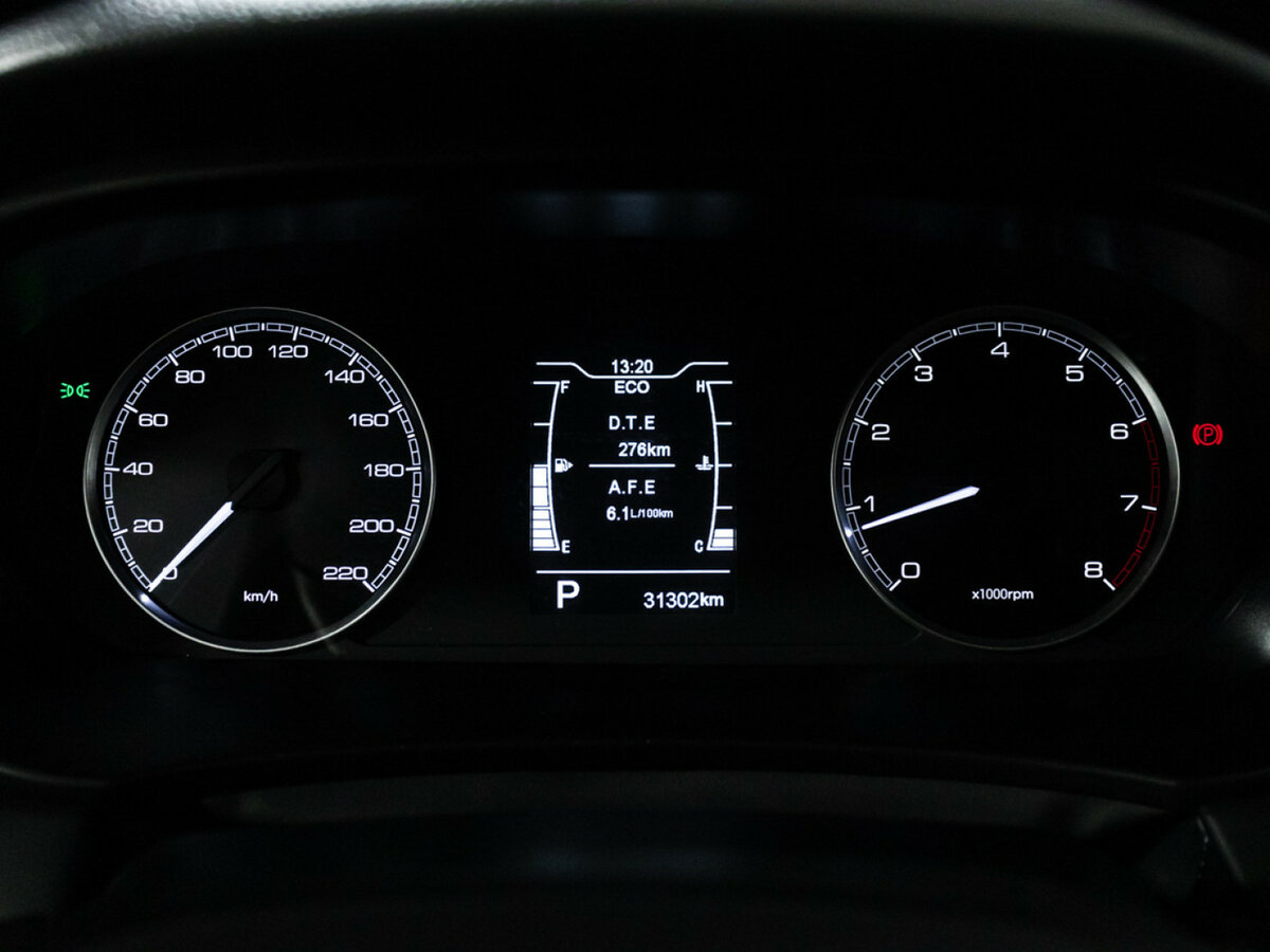 Купить KAIYI E5 с пробегом. Фото: #11