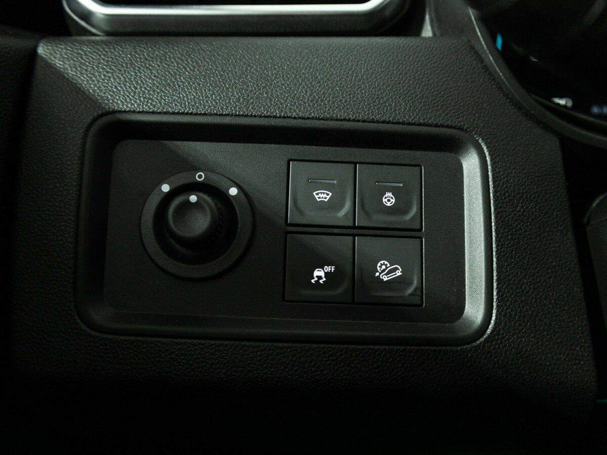 Купить Renault Duster с пробегом. Фото: #16