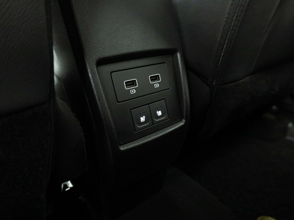 Купить Renault Duster с пробегом. Фото: #17