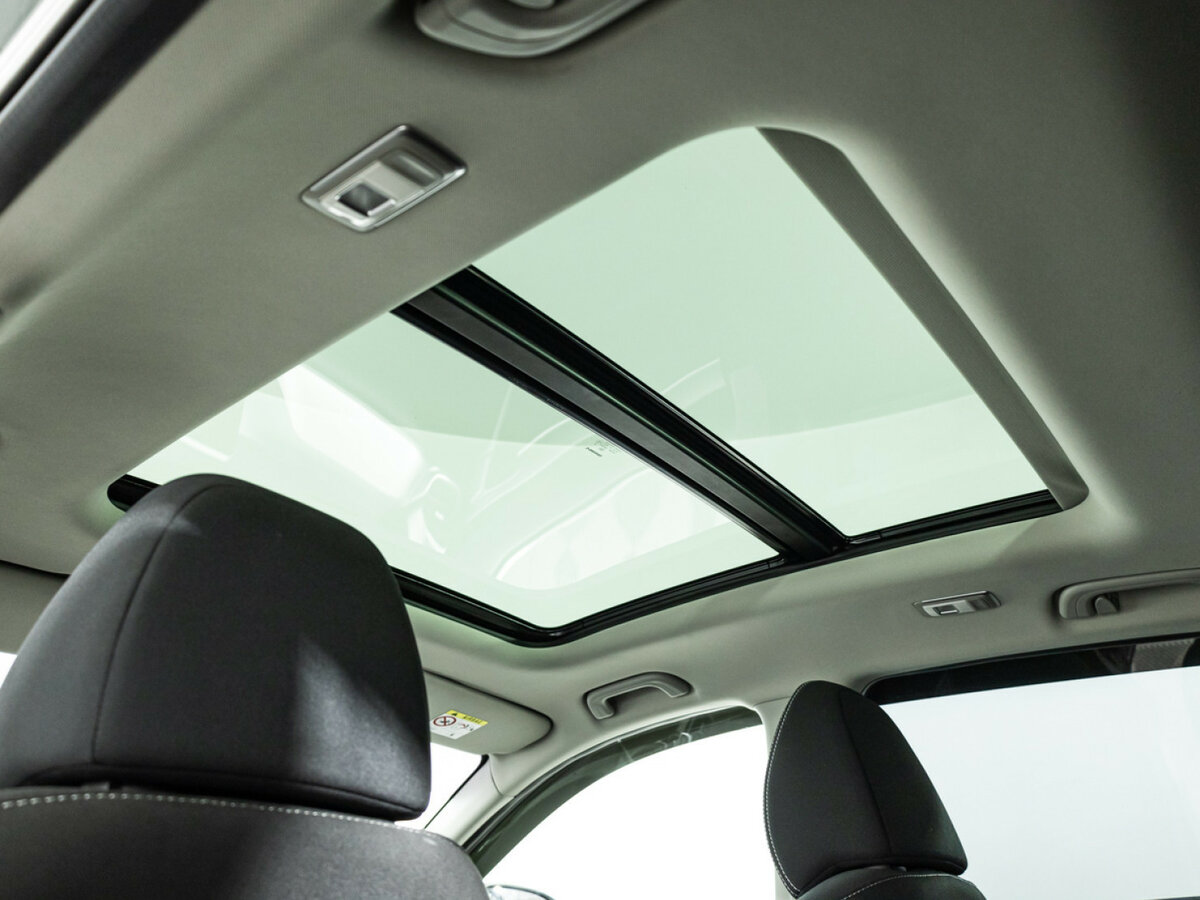 Купить Belgee X50 с пробегом. Фото: #14