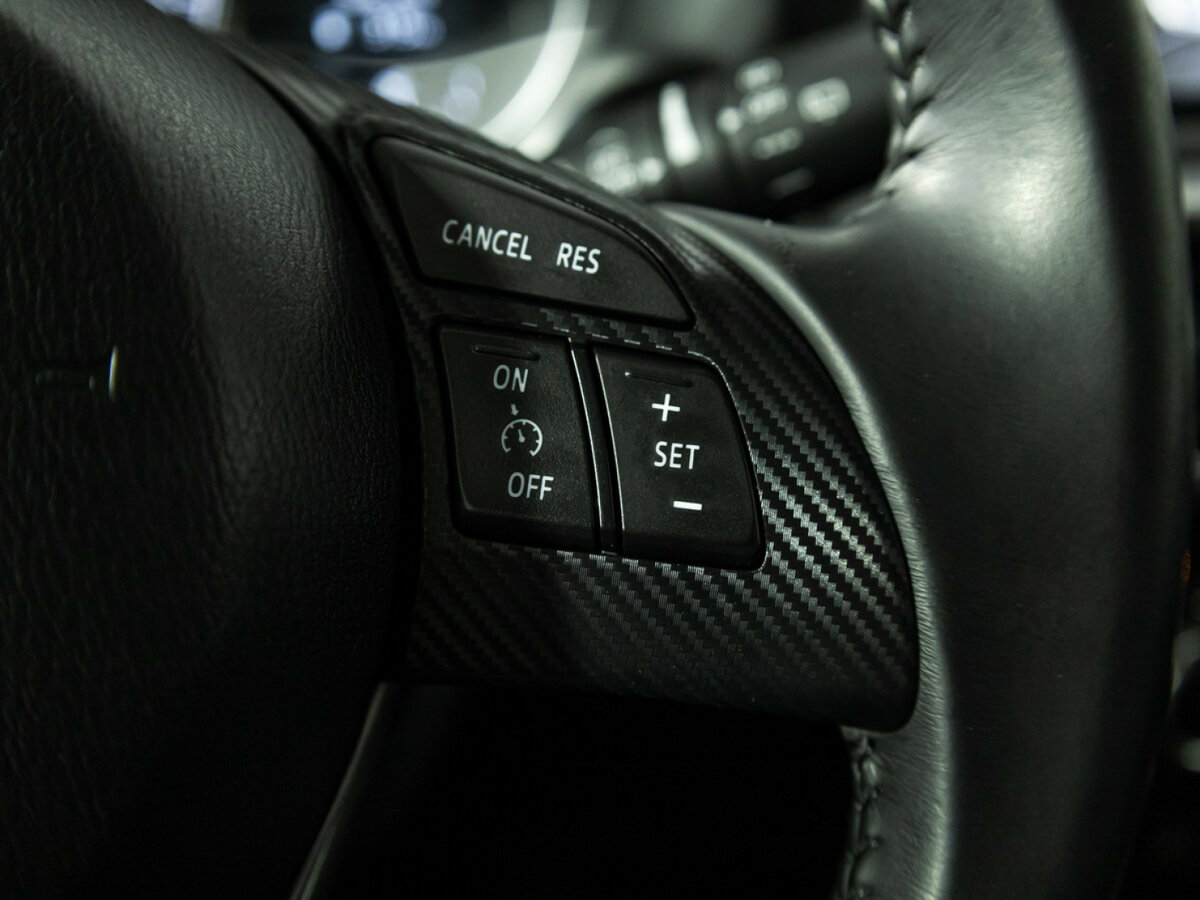 Купить Mazda CX-5 с пробегом. Фото: #14