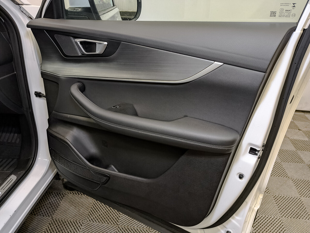 Купить Chery Tiggo 7 Pro Max с пробегом. Фото: #21