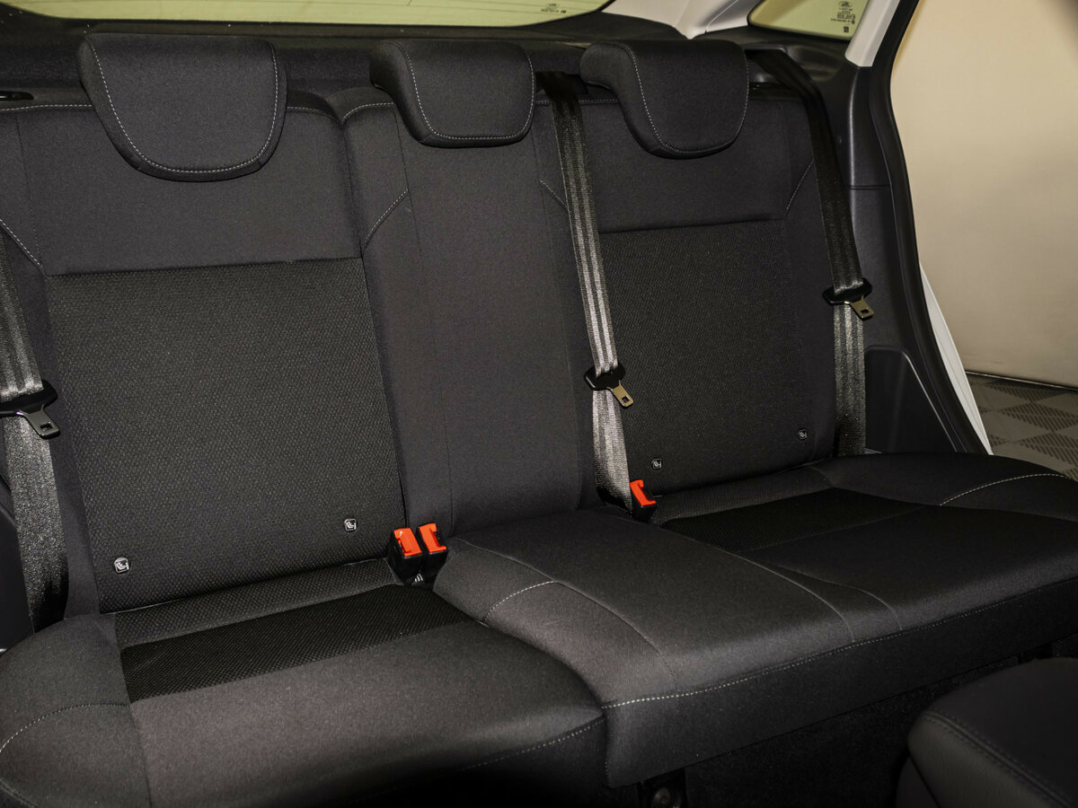 Продажа Б/У Форд Фокус. Фото: #11