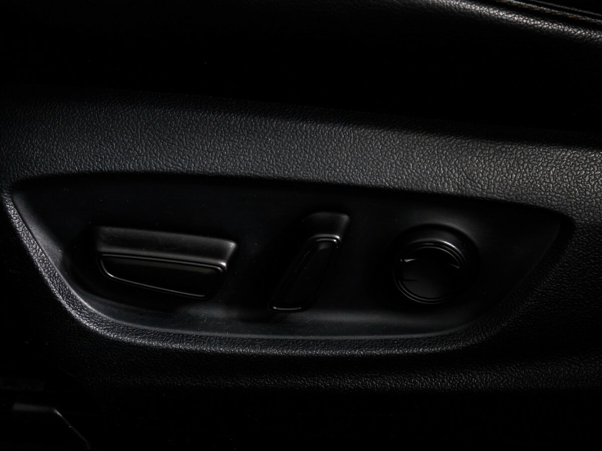 Купить Toyota Camry с пробегом. Фото: #16